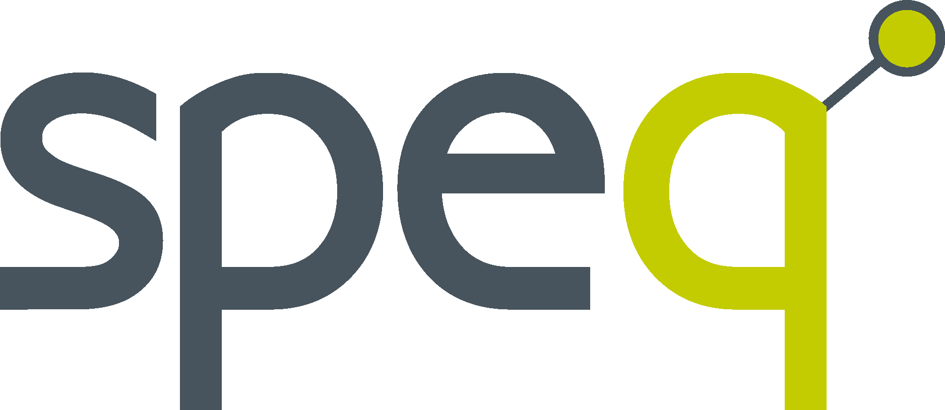 Speq Logo Vector Logo